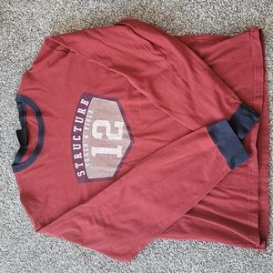 3/$15 | Long Sleeve shirt